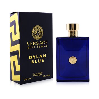 Dylan Blue Eau De Toilette Spray  200ml/6.7oz