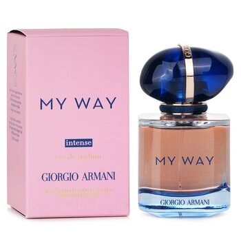 My Way Intense Eau De Parfum Spray  30ml/1oz