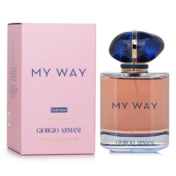 My Way Intense Eau De Parfum Spray  90ml/3oz