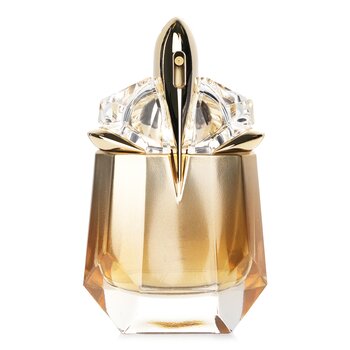 Thierry Mugler (Mugler) - Alien Goddess Eau De Parfum Refillable Spray ...