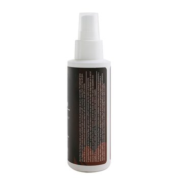 Gnarly Sheen Hair & Beard Sea Salt Spray  118ml/4oz