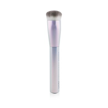 Holographic Halo Sculpting Buffing Brush  -