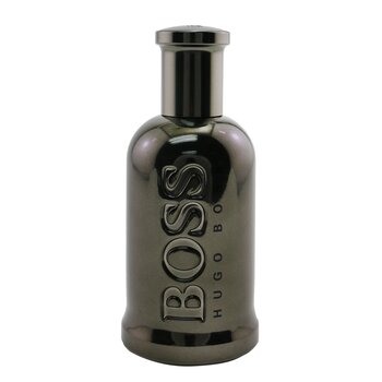 Boss Bottled United Eau De Toilette Spray (Limited Edition)  100ml/3.3oz