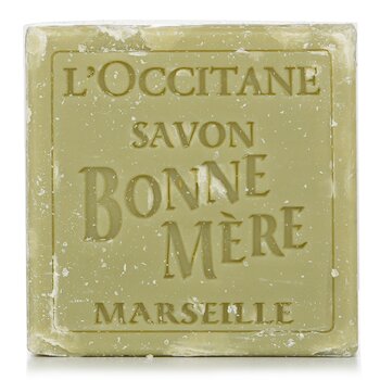 Bonne Mere Jabón - Rosemary & Clary Sage  100g/3.5oz