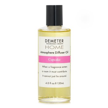 Demeter Atmosphere Diffuser Oil - Cupcake 120ml/4oz