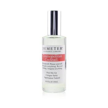 Demeter Cosmopolitan Cocktail Cologne Spray (Unboxed) 120ml/4oz