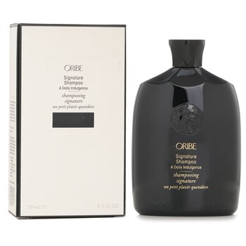 Signature Shampoo 250ml/8.5oz