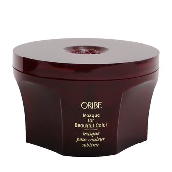 Masque For Beautiful Color  175ml/5.9oz