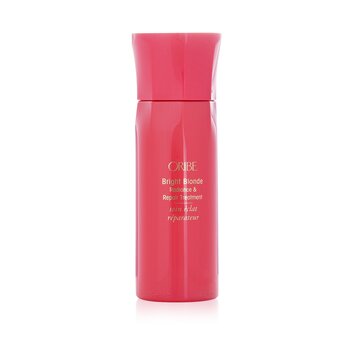 Bright Blonde Radiance & Repair Treatment  125ml/4.2oz