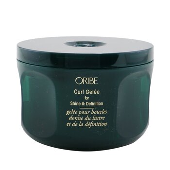 Curl Gelee For Shine & Definition  250ml/8.5oz