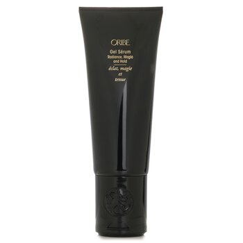 Gel Serum Radiance, Magic and Hold  150ml/5oz