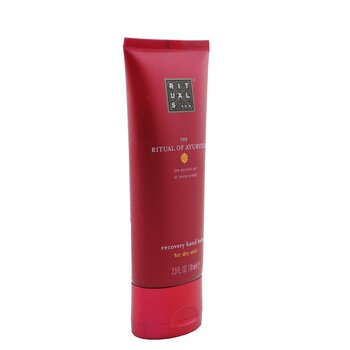 The Ritual Of Ayurveda Recovery Hand Balm  70ml/2.3oz