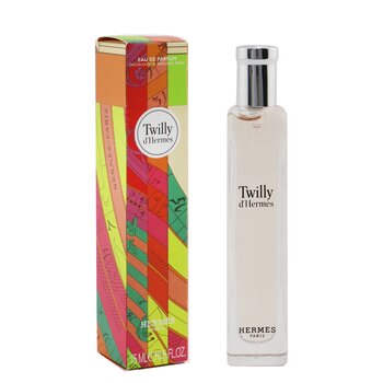 Twilly D'Hermes Eau De Parfum Spray  15ml/0.5oz