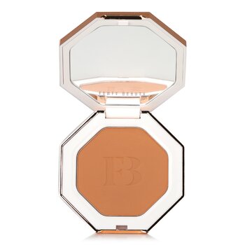 Fenty Beauty by Rihanna Sun Stalk'R Instant Warmth Bronzer - # Private Island (Light Medium With Warm Undertone) 6.23g/0.22oz
