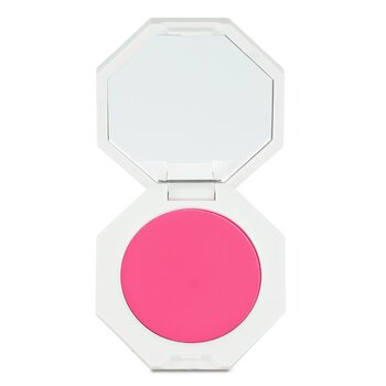 Fenty Beauty by Rihanna Cheeks Out Freestyle Cream Blush - # 02 Petal Poppin (Soft Baby Pink) 3g/0.1oz
