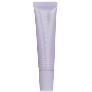 Fenty Beauty by Rihanna FENTY SKIN Flash Nap Instant Revival Eye Gel-Cream 15ml/0.5oz