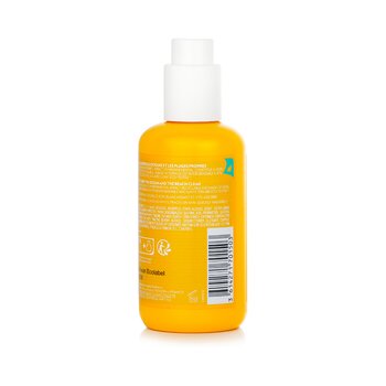 Waterlover Sun Milk SPF 30 (For Face & Body)  200ml/6.76oz