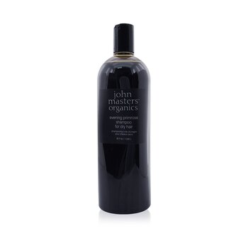 Shampoo For Dry Hair with Evening Primrose (Bottle Slightly Dented) 1035ml/35oz