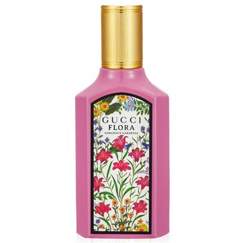 Flora by Gucci Gorgeous Gardenia Eau De Parfum Spray  50ml/1.6oz