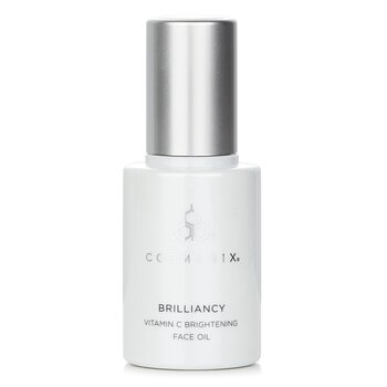 Brilliancy Vitamin C Brightening Face Oil  30ml/1oz