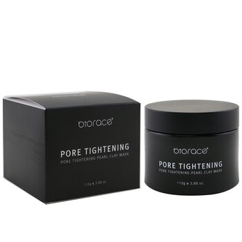 Pore Tightening Pearl Clay Mask  110g/3.88oz