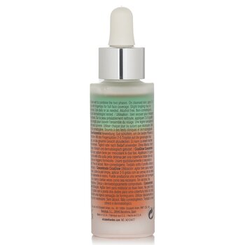 Visible Brightening CicaGlow Concentrate  30ml/1oz