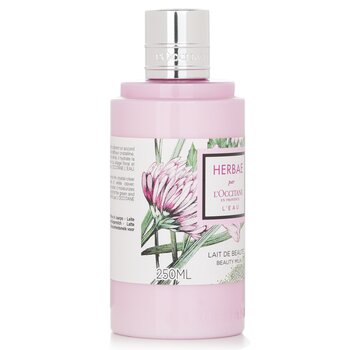 Herbae Par L'Eau Beauty Milk  250ml/8.4oz