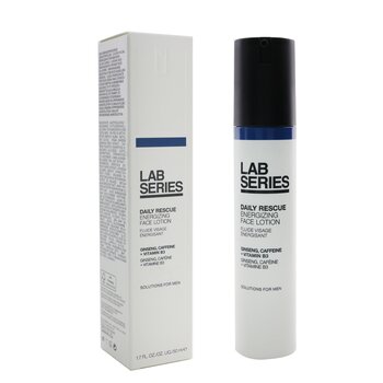 Lab Series Daily Rescue Energizing Face Lotion 50ml/1.7oz