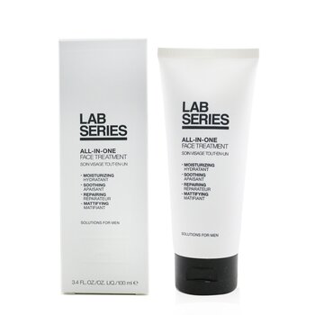 Lab Series All In One Face Treatment (Tube) 100ml/3.4oz