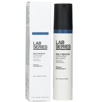 Lab Series Daily Rescue Hydrating Emulsion  50ml/1.7oz
