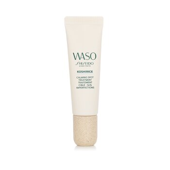 Waso Koshirice Calming Spot Treatment  20ml/0.7oz