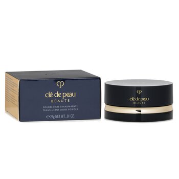Translucent Loose Powder N  26g/0.91oz