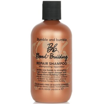 Bb. Bond-Building Repair Shampoo  250ml/8.5oz