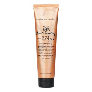 Bb. Bond-Building Repair Styling Cream  150ml/5oz