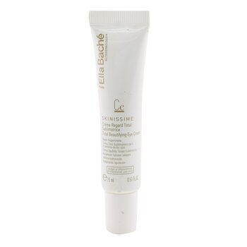 Skinissime Total Beautifying Eye Cream (Salon Product) 15ml/0.51oz