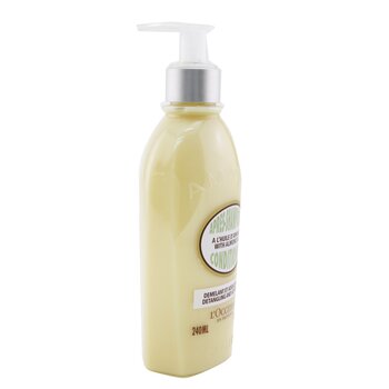 Almond Conditioner with Almond Oil  240ml/8.1oz