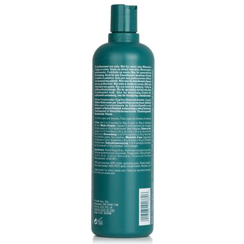 Botanical Repair Professional Hair Strengthening Additive - Step 2 (Salon Product)  500ml/16.9oz