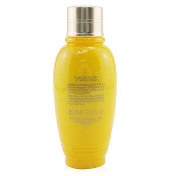 美容液 L'Occitane Immortelle Divine Essence Immortelle Divine Activating Essence - Ameronda