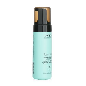 Foam Reset Rinseless Hydrating Hair Cleanser  150ml/5oz