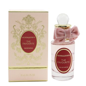 The Favourite Eau De Parfum Spray 30ml/1oz