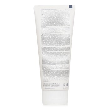 Dual Senses Color Revive Color Giving Conditioner - # Cool Red (Box Slightly Damaged)  200ml/6.7oz