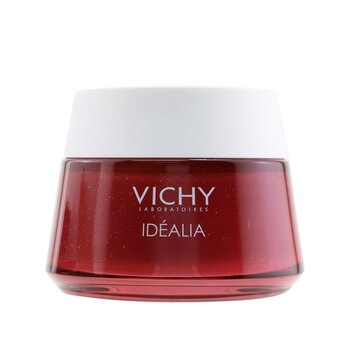 Idealia Day Care Moisturizing Cream - For Normal To Combination Skin 50ml/1.69oz