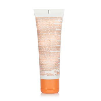 Capital Soleil Mattifying 3-In-1 Daily Shine Control Care SPF 50 - Protects, Absorbs, Controls 50ml/1.69oz