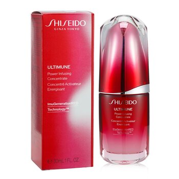 Ultimune Power Infusing Concentrate (ImuGenerationRED Technology)  30ml/1oz