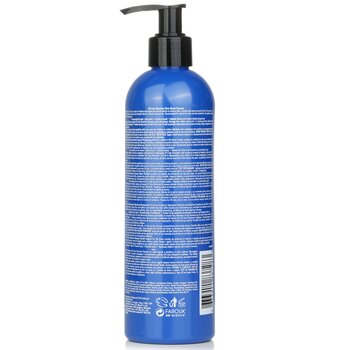 Ionic Color Illuminate Shampoo - # Silver Blonde  355ml/12oz