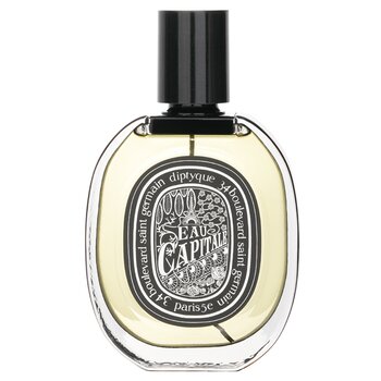 Eau Capitale Eau De Parfum Spray  75ml/2.5oz