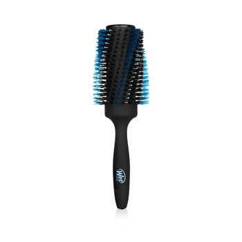Smooth & Shine Round Brush - # Thick to Coarse Hair (Box Slightly Damaged)  1pc