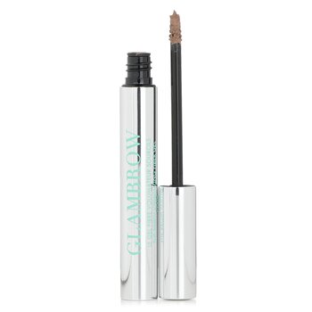 Glambrow The Brow Volumizing Fiber Gel  3g/0.1oz