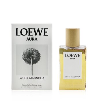 Aura White Magnolia Eau de Parfum Spray 30ml/1oz