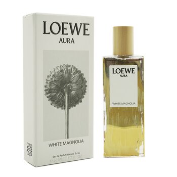 Aura White Magnolia Eau de Parfum Spray 50ml/1.7oz